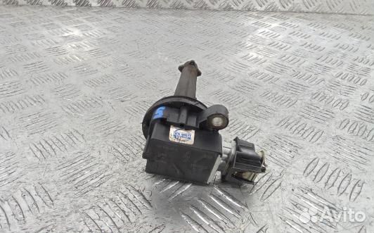 Катушка зажигания бензиновая volvo V70 2 (LDN08DE0