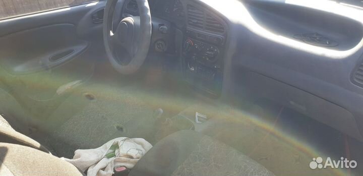 Chevrolet Lanos 1.5 МТ, 2008, 200 000 км