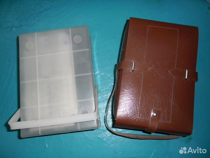 Прибор комбинированный Ц 4354-М1, Ц4360