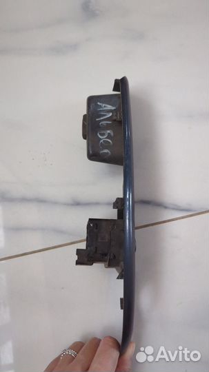 Блок управления стеклоподъемниками daewoo matiz