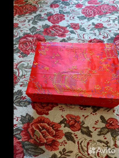 Набор посуды в колекцию. И для использования