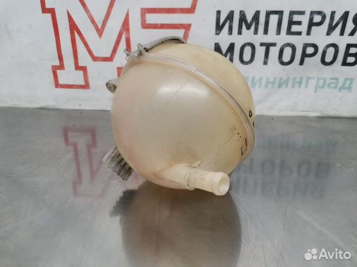 Бачок расширительный Volkswagen Polo V седан RUS