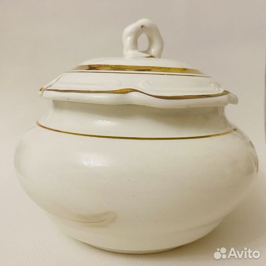 Сахарница зик