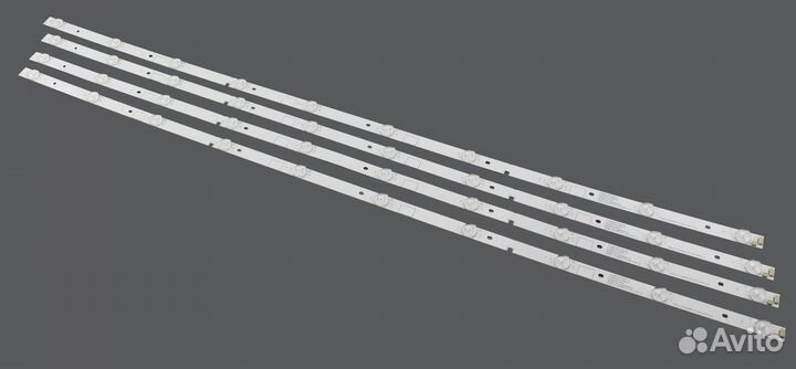 LED подсветка 49