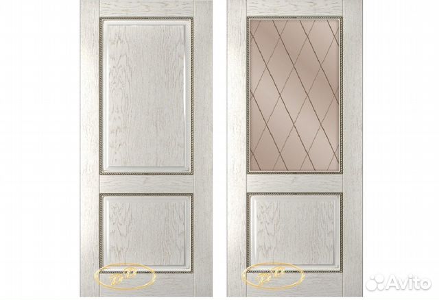 Двери межкoмнатные 
