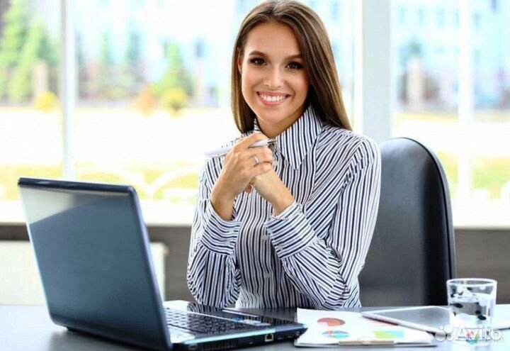 Ассистент руководителя