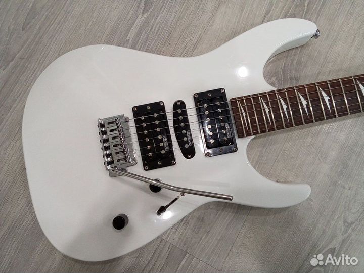 Электрогитара ESP LTD MT-130