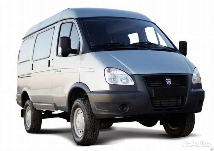 Требуется водитель (B)