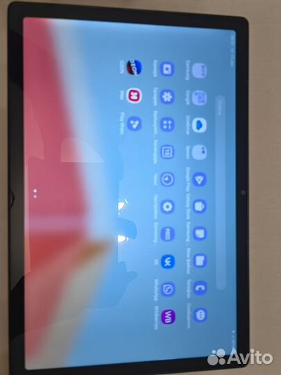 Samsung galaxy tab a8 10.5 64 gb LTE