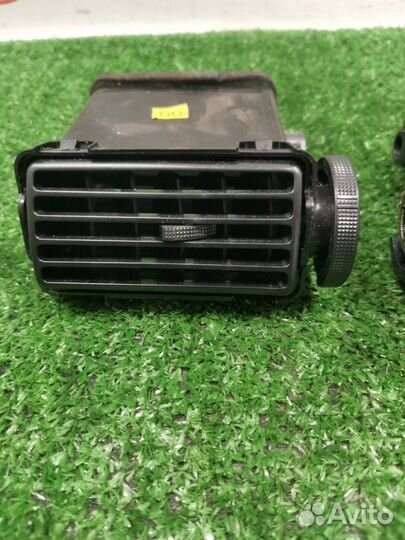 Воздуховод салона Chevrolet Rezzo хетчбек 2.0
