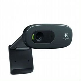 Веб-камера Logitech c270