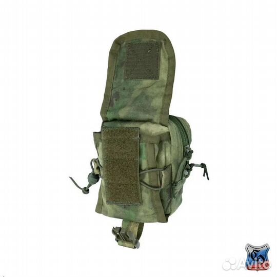 Ссо. Сумка зип molle