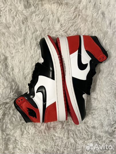 Nike air jordan 1