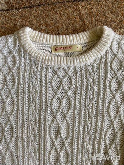 Свитер Gloria Jeans,для школы Размер S