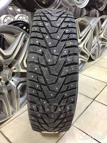 Hankook Winter I'Pike RS2 W429 195/65 R15
