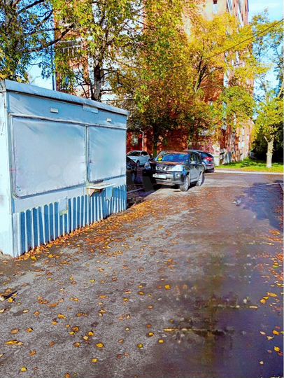 Свободного назначения, 6 м²