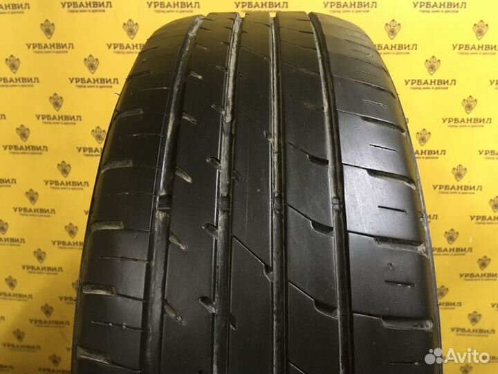 Dunlop Enasave RV504 205/55 R17 91V