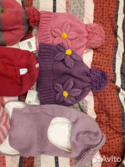 Шапка шлем kivat kerry reima