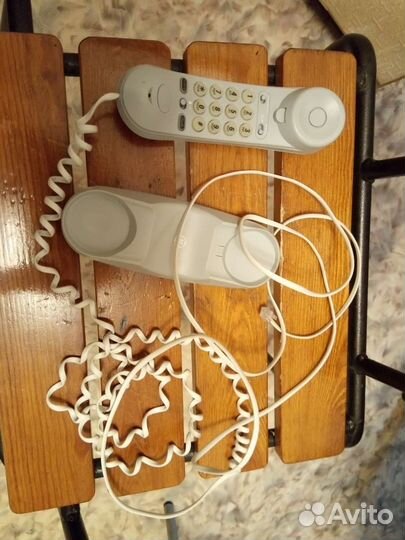 Телефон стационарный