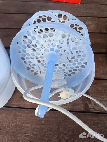 Стерилизатор avent