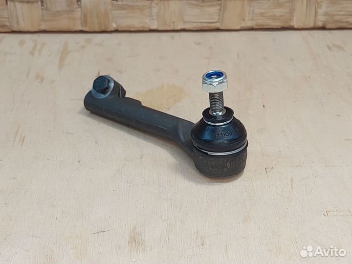 Наконечник рулевой Renault Megane/Nissan Micra