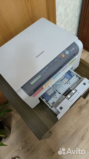 Мфу Samsung scx 4200
