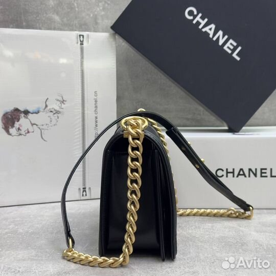 Сумка женская chanel