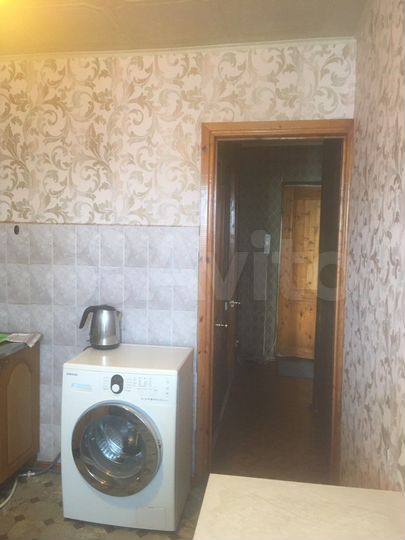 1-к. квартира, 40 м², 8/9 эт.