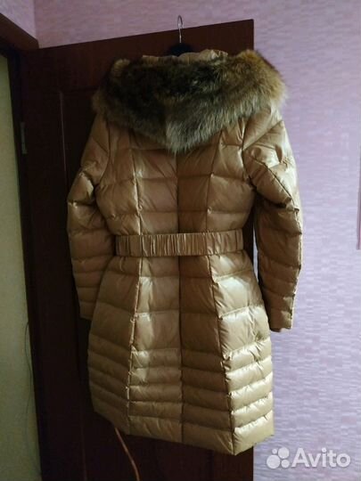 Пуховик