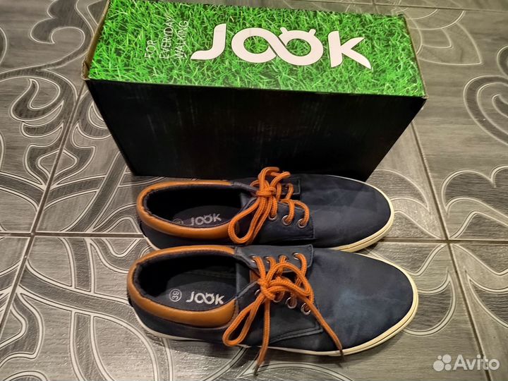 Топсайдеры