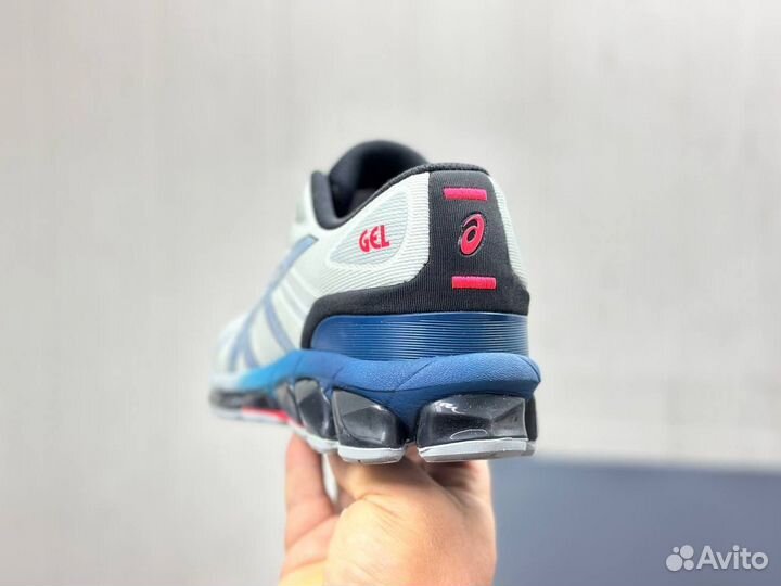 Кроссовки Asics gel quantum 360