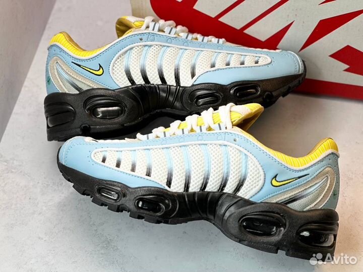 Nike Air Max Tailwind 4