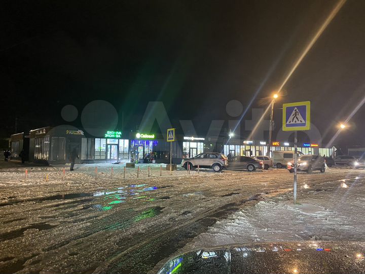 Торговая площадь, 28