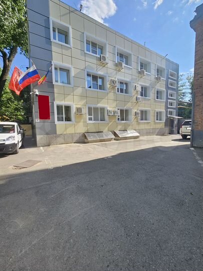 Офис, 15 м², Центр, готовый бизнес