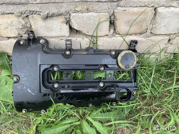 Клапанная крышка opel astra j 1.4