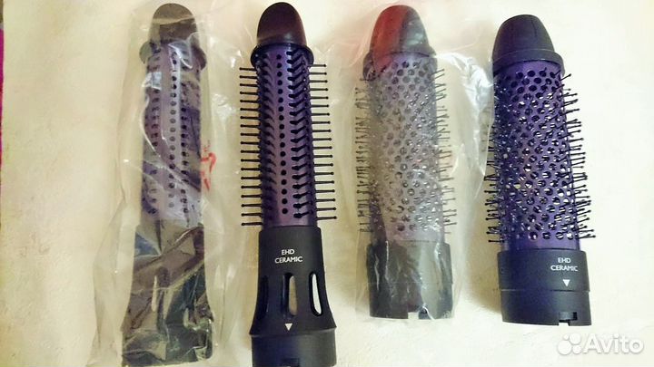 Насадки для фена Philips новые