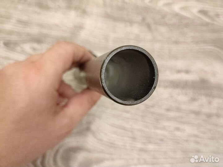 Подседельный штырь 30.4