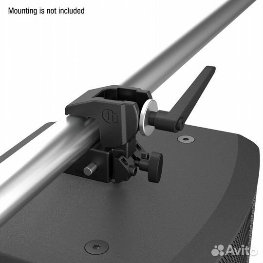 Акустическая система LD Systems SAT 102 G2