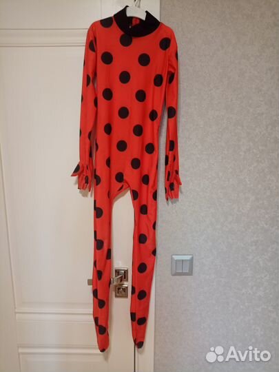 Костюм Леди Баг