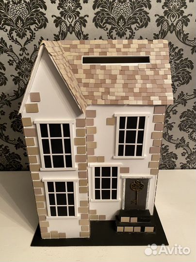 Декоративный домик
