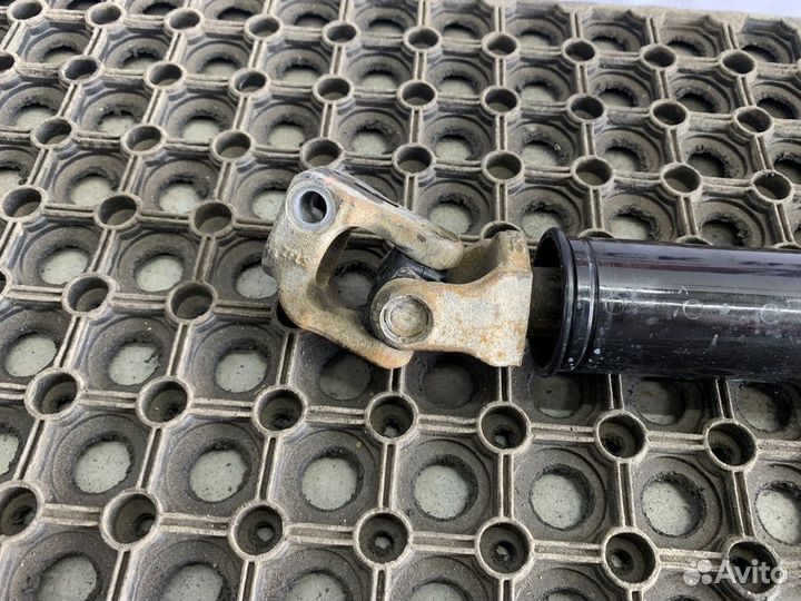 Кардан рулевой Renault T