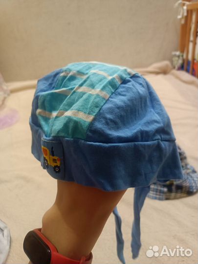 Панамки детские