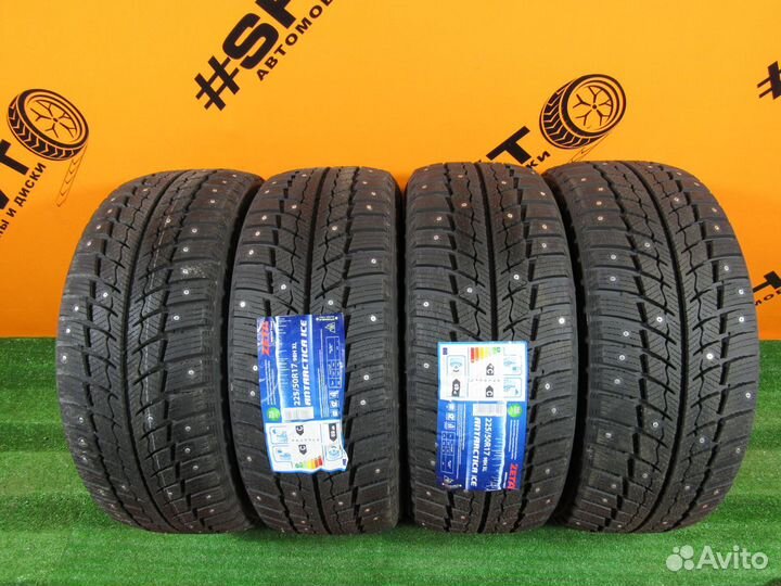 Zeta Antarctica Ice 225/40 R18 98T