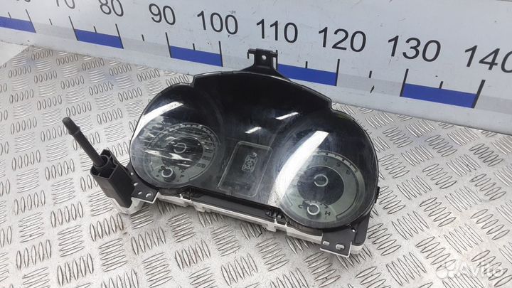 Щиток приборов mitsubishi pajero 4 3-9 дней