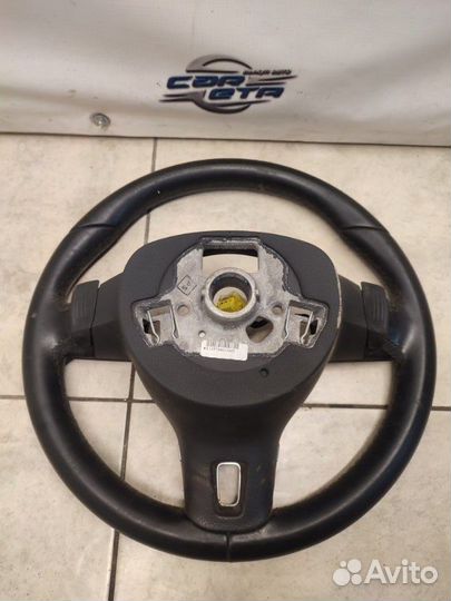 Руль Volkswagen Passat Cc 1.8 cdab 2010