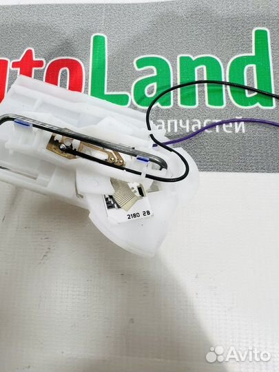 Датчик уровня топлива Vesta