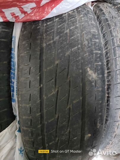 Toyo Open Country H/T 235/60 R18