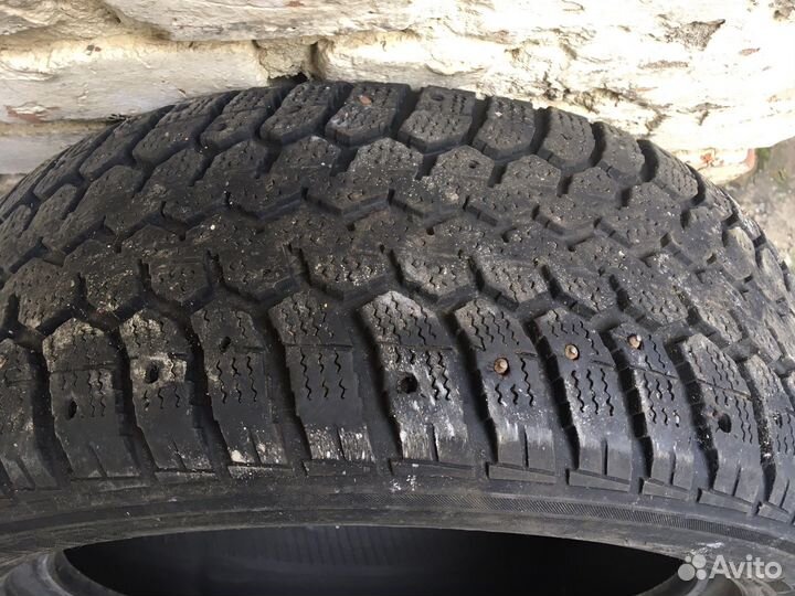Amtel NordMaster ST-310 205/50 R16