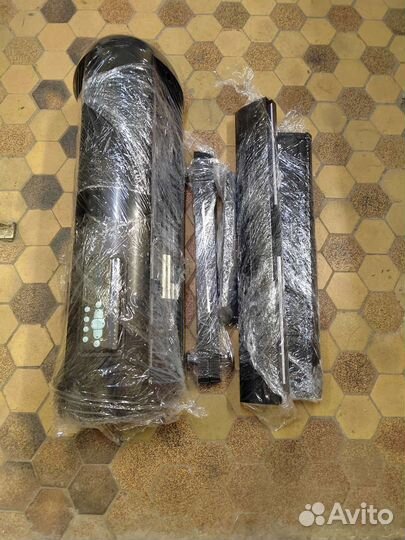 Режущий плоттер vicsign 630