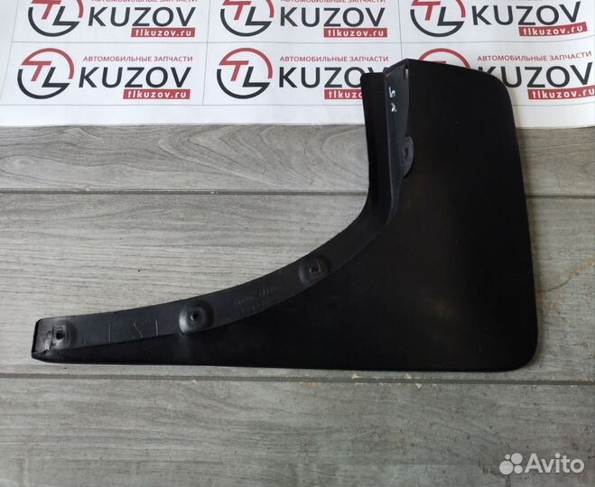 Брызговик Rav 4 (3) задний левый 76626-42190